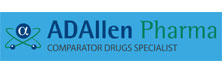 ADAllen Pharma Ltd - Top Supply Chain Management Consulting/Service Companies in UK ADAllen Pharma Ltd