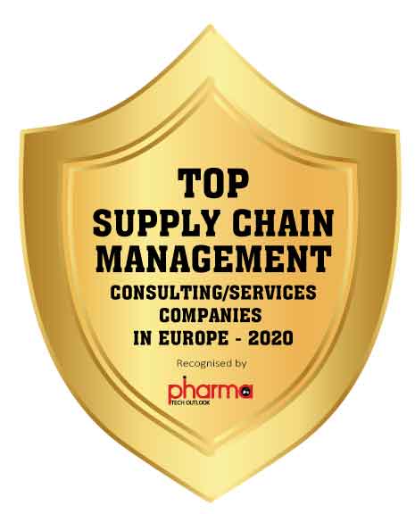 Top Supply Chain Management Consulting/Service Companies in Europe